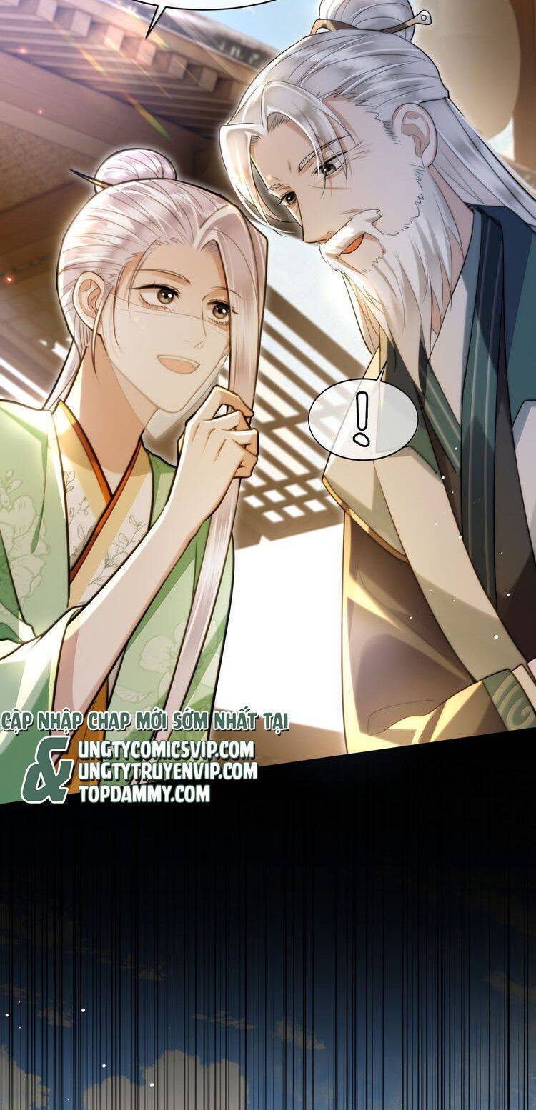Điện Hạ Khuynh Thành Chapter 105 - 24