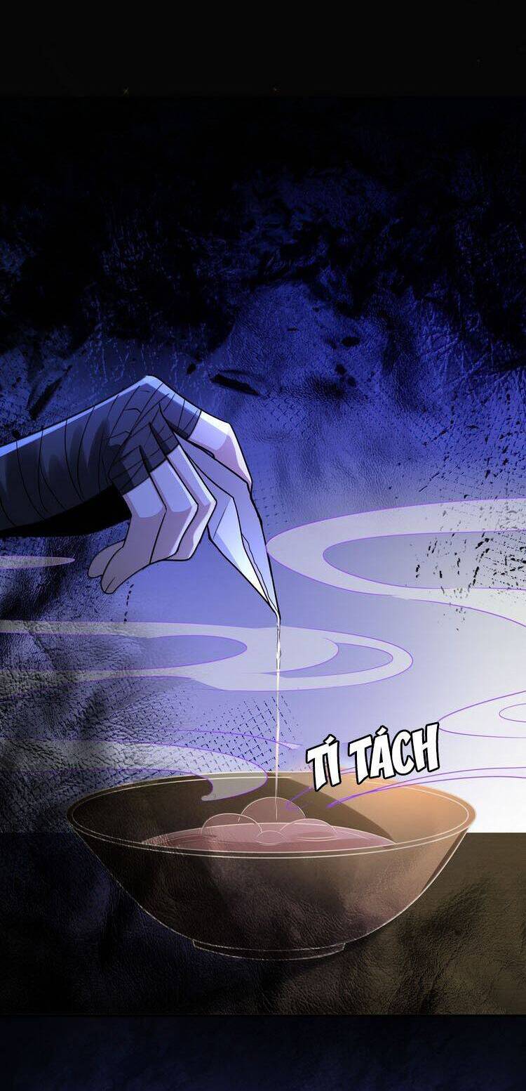 Điện Hạ Khuynh Thành Chapter 105 - 27