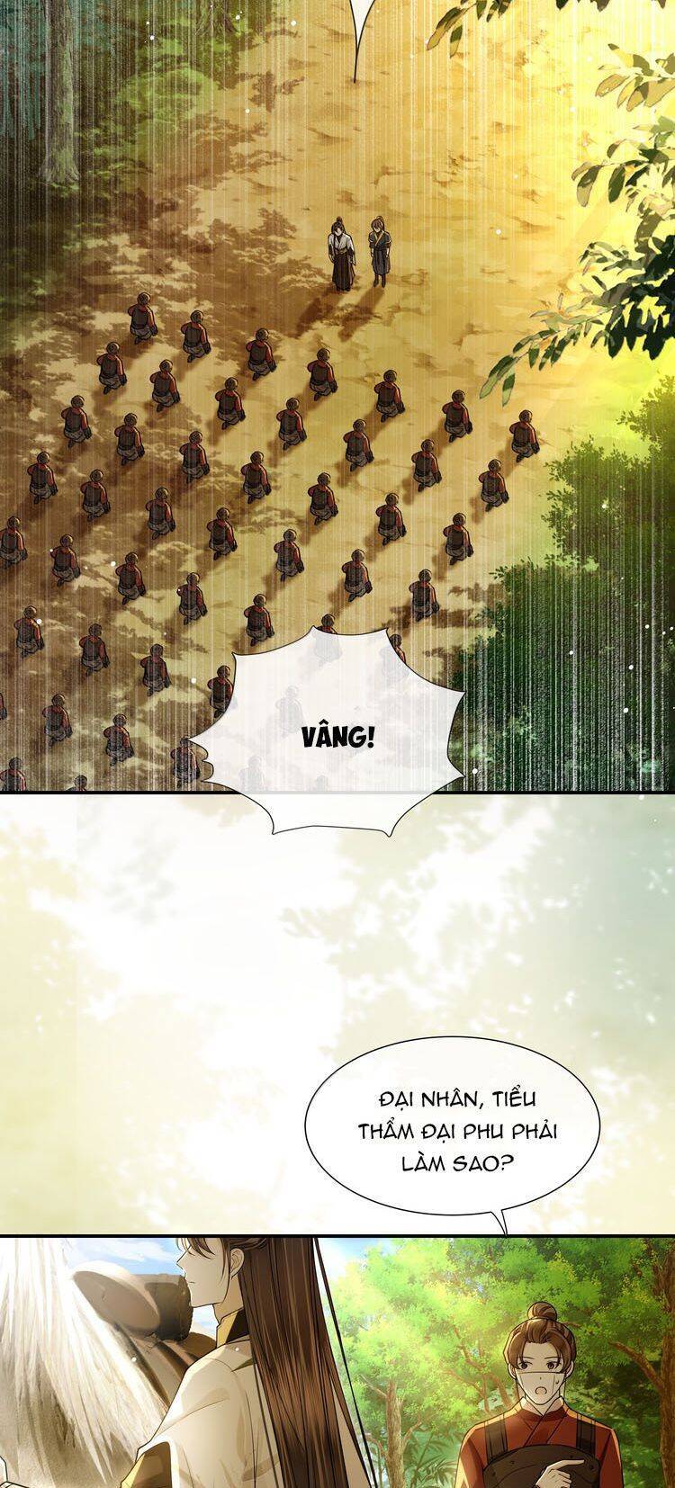 Điện Hạ Khuynh Thành Chapter 105 - 6