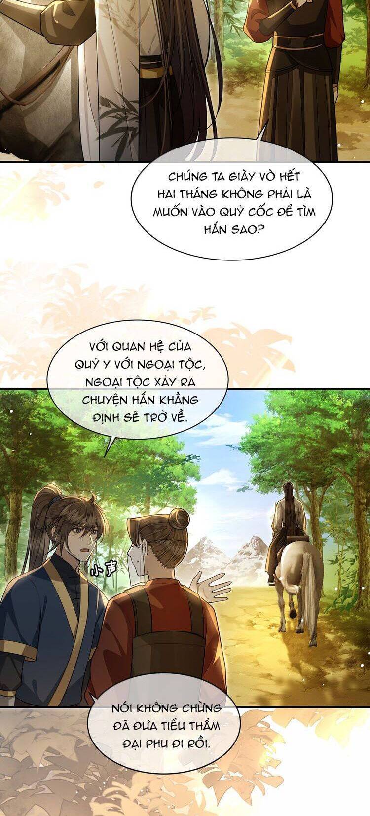 Điện Hạ Khuynh Thành Chapter 105 - 7