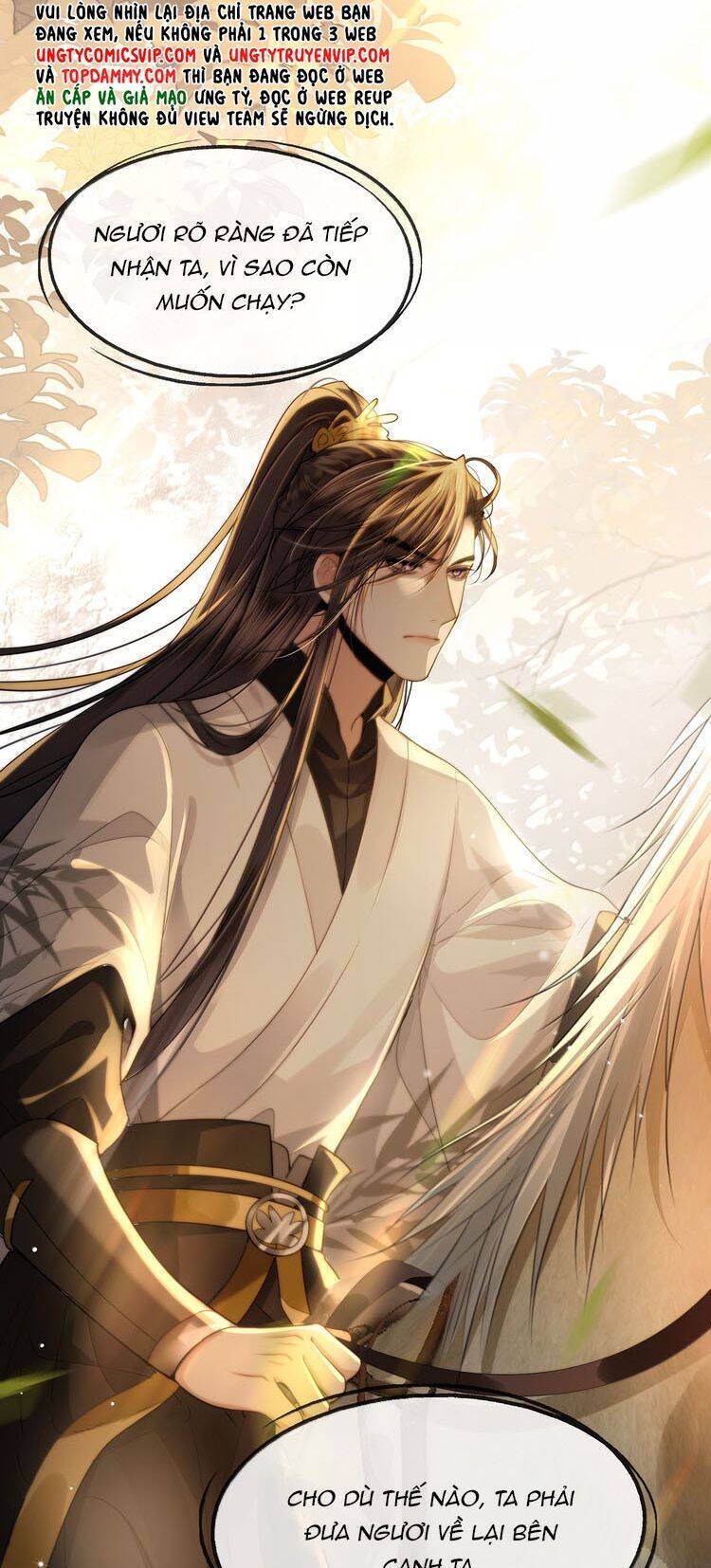 Điện Hạ Khuynh Thành Chapter 105 - 8