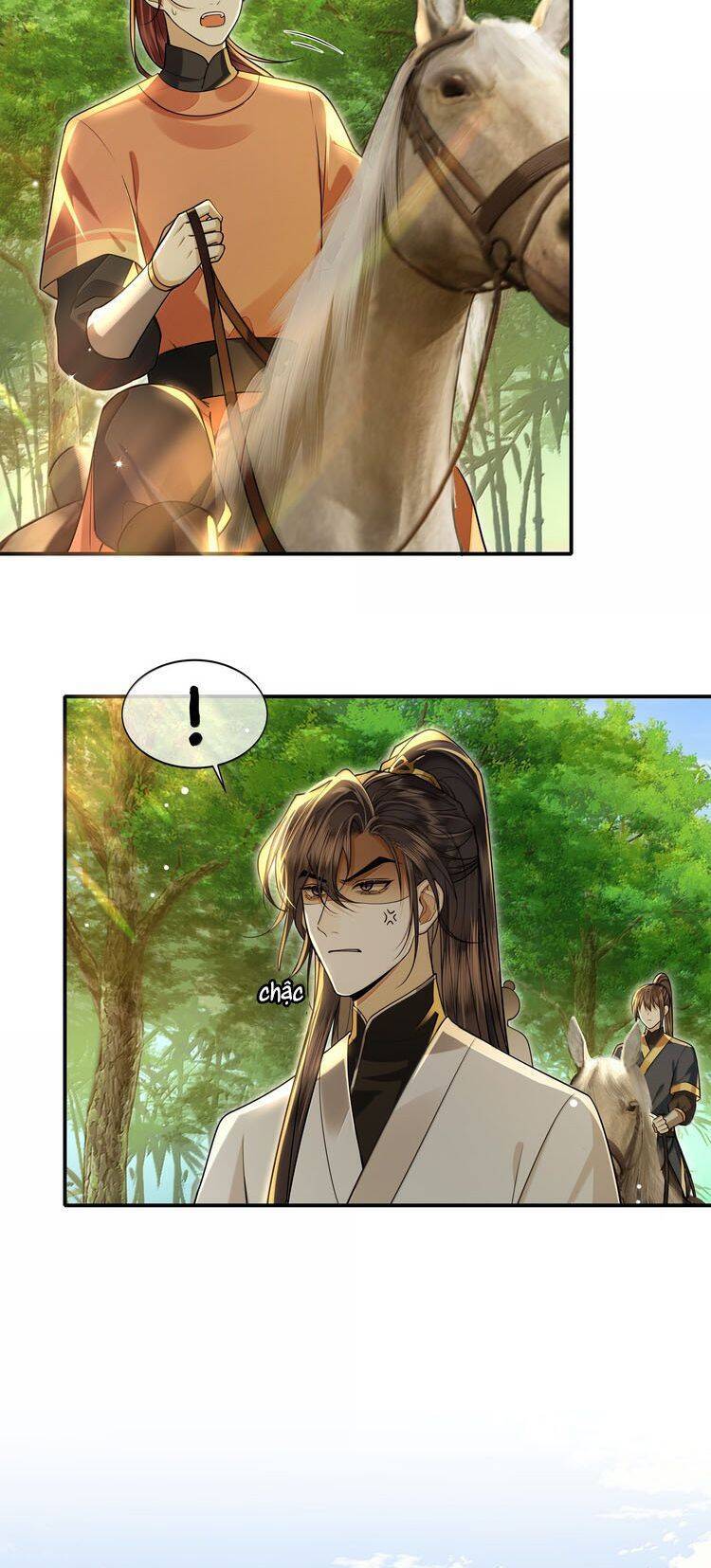 Điện Hạ Khuynh Thành Chapter 105 - 10