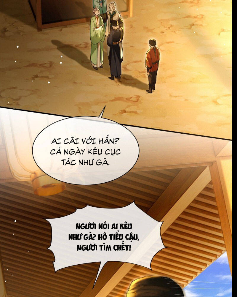 Điện Hạ Khuynh Thành Chapter 106 - 11