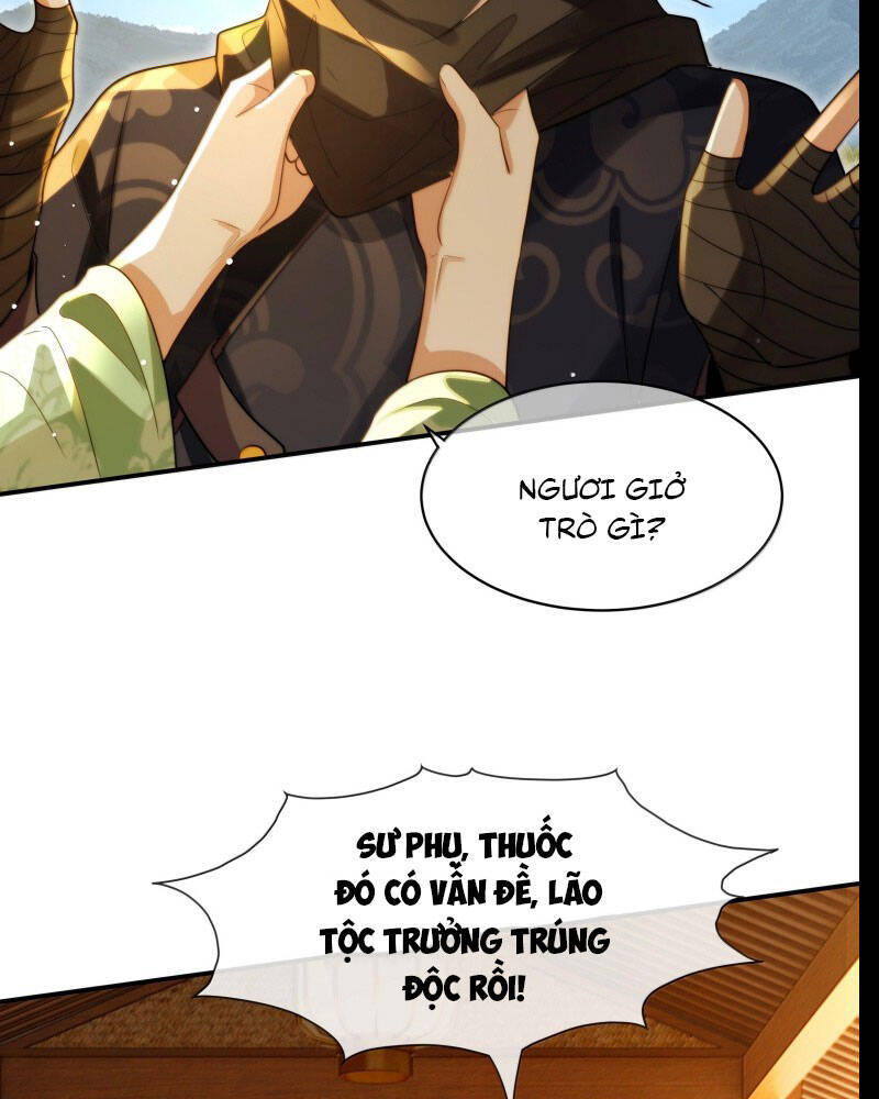 Điện Hạ Khuynh Thành Chapter 106 - 15