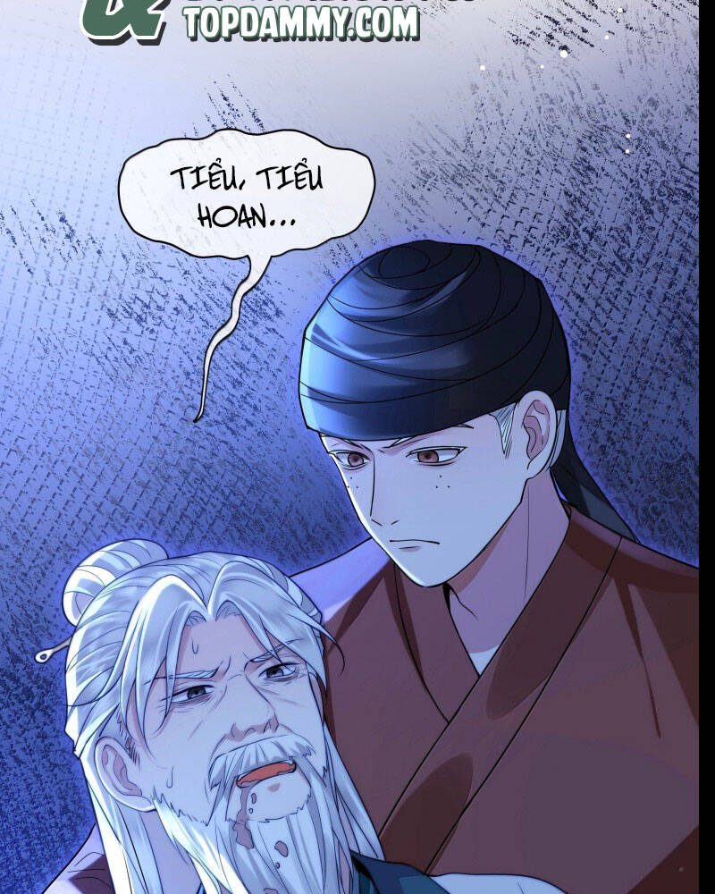 Điện Hạ Khuynh Thành Chapter 106 - 17