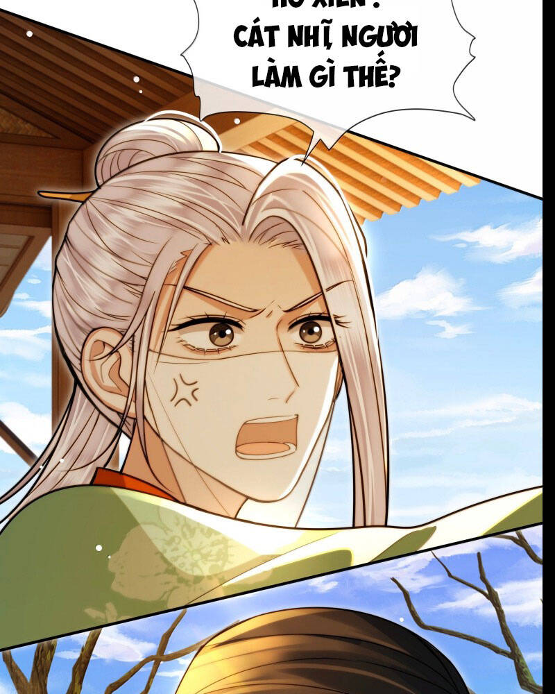 Điện Hạ Khuynh Thành Chapter 106 - 19