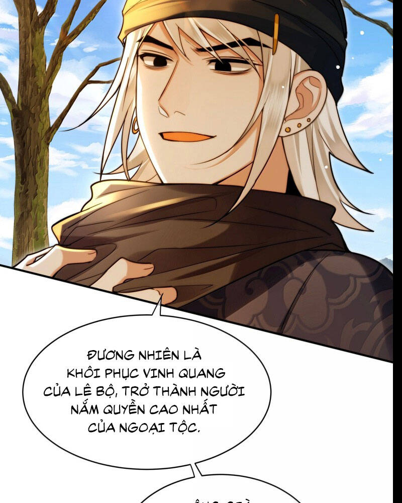 Điện Hạ Khuynh Thành Chapter 106 - 20