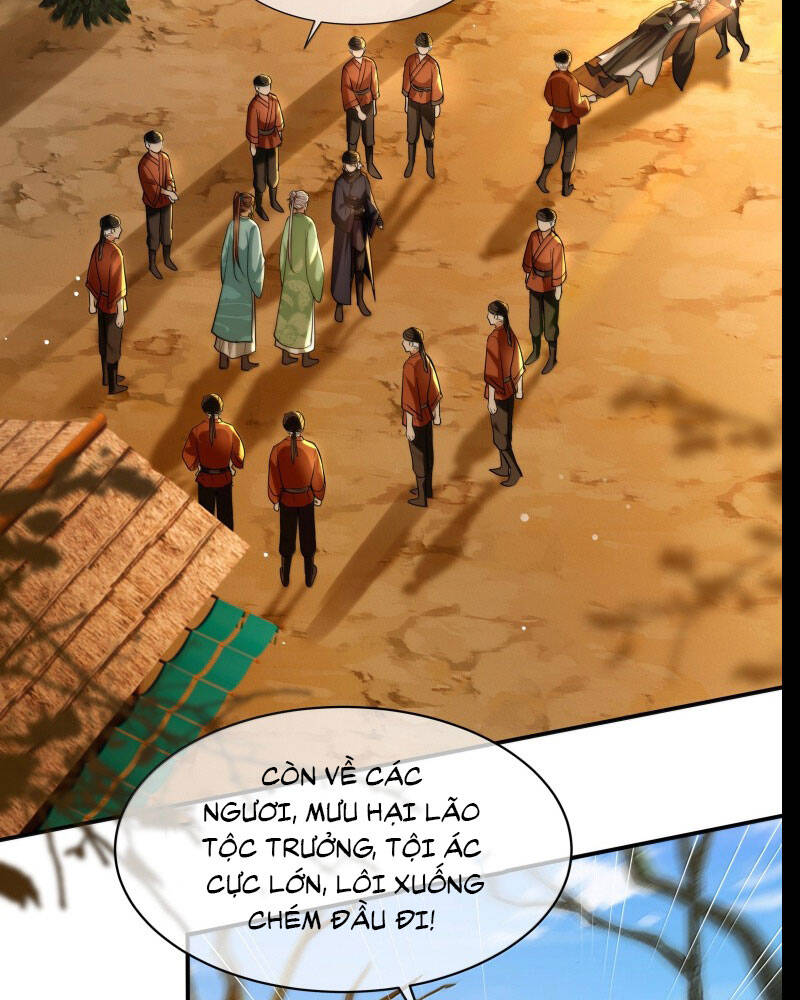 Điện Hạ Khuynh Thành Chapter 106 - 22