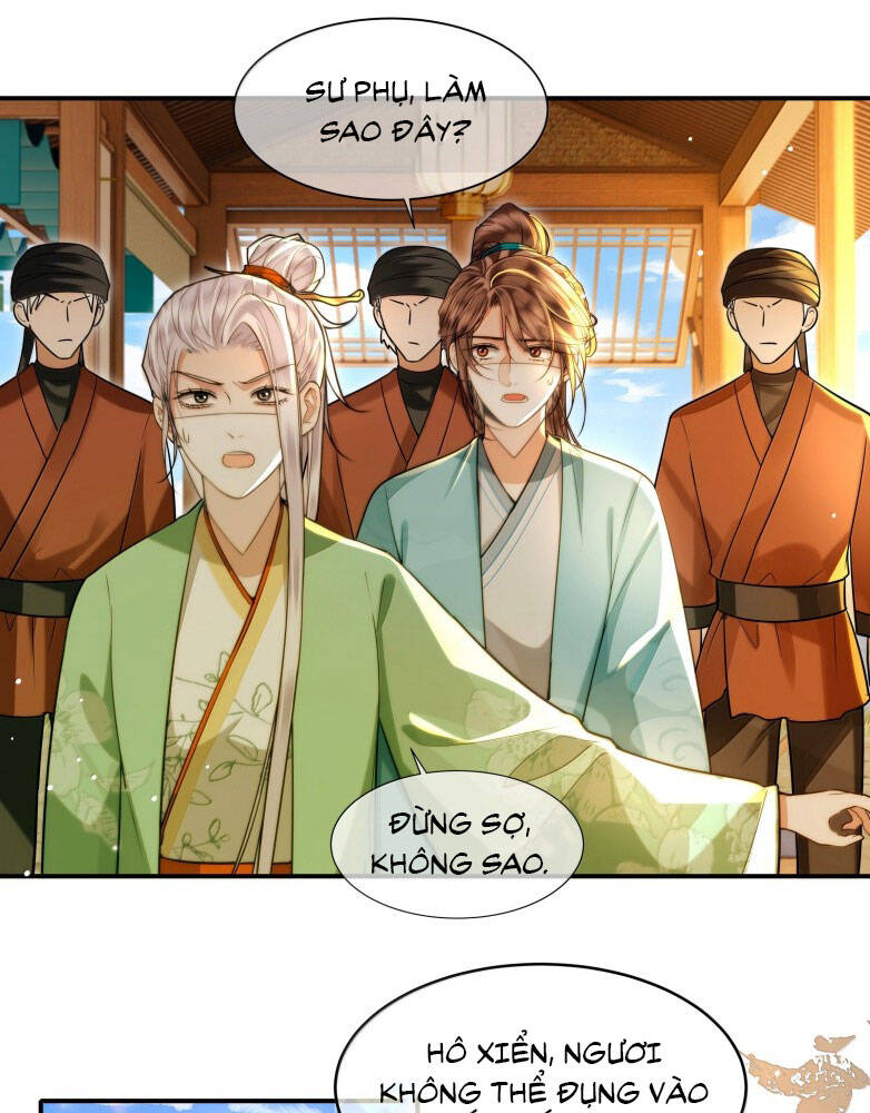 Điện Hạ Khuynh Thành Chapter 106 - 24