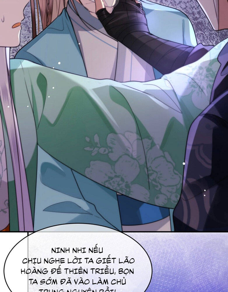 Điện Hạ Khuynh Thành Chapter 106 - 27