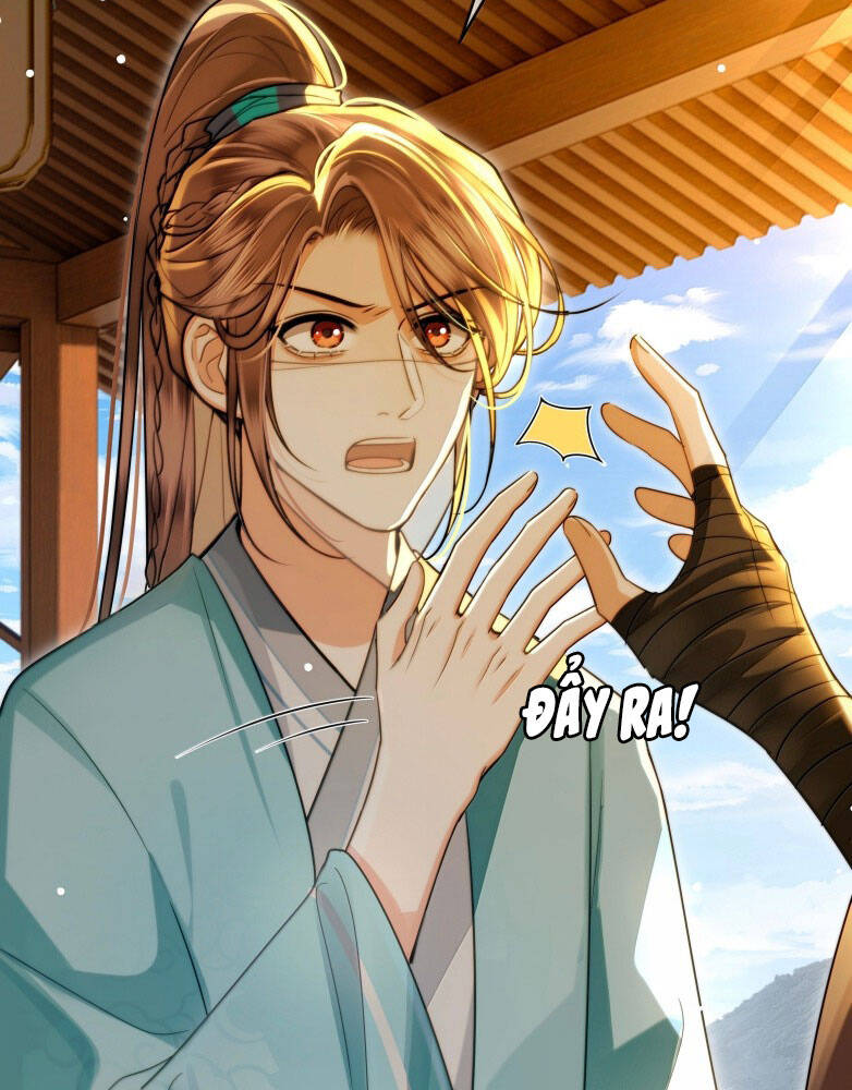 Điện Hạ Khuynh Thành Chapter 106 - 33
