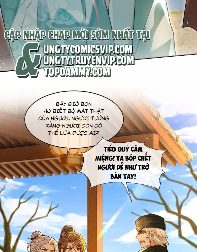 Điện Hạ Khuynh Thành Chapter 106 - 34