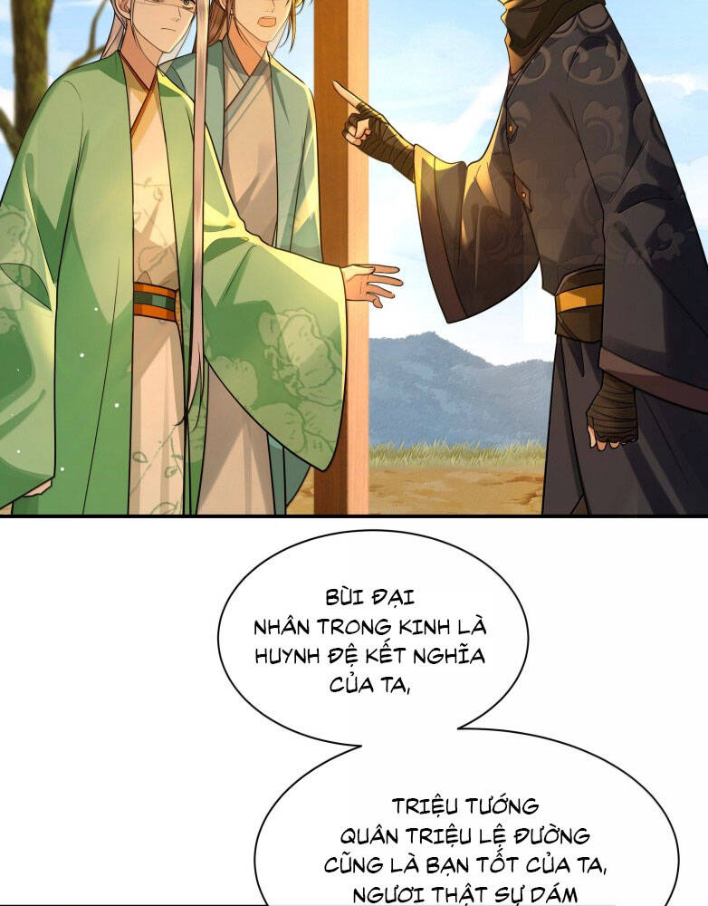 Điện Hạ Khuynh Thành Chapter 106 - 35