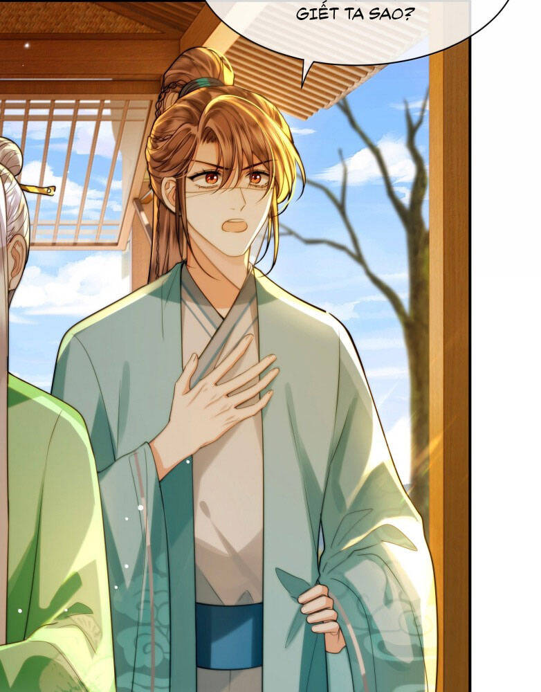 Điện Hạ Khuynh Thành Chapter 106 - 36