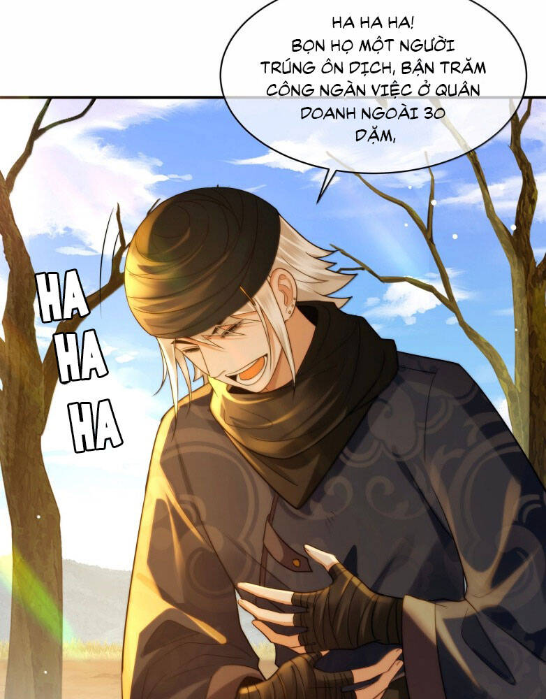 Điện Hạ Khuynh Thành Chapter 106 - 38