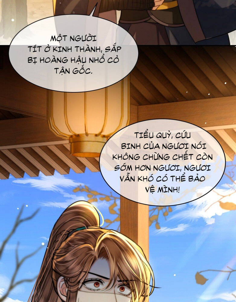 Điện Hạ Khuynh Thành Chapter 106 - 39