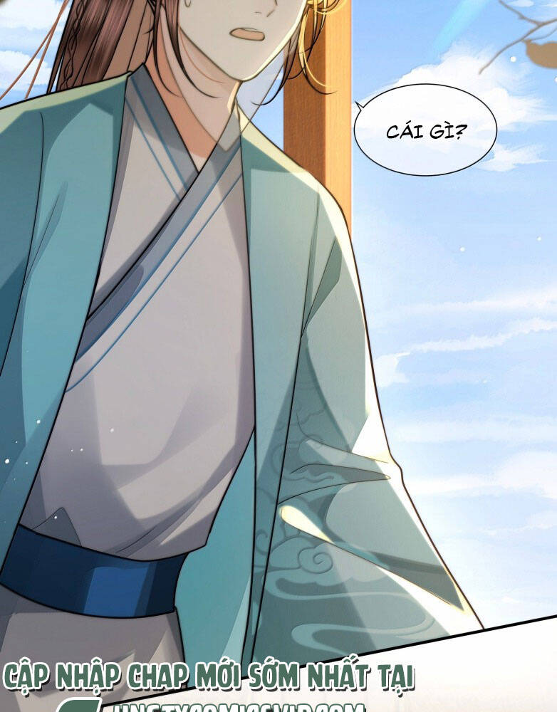 Điện Hạ Khuynh Thành Chapter 106 - 40