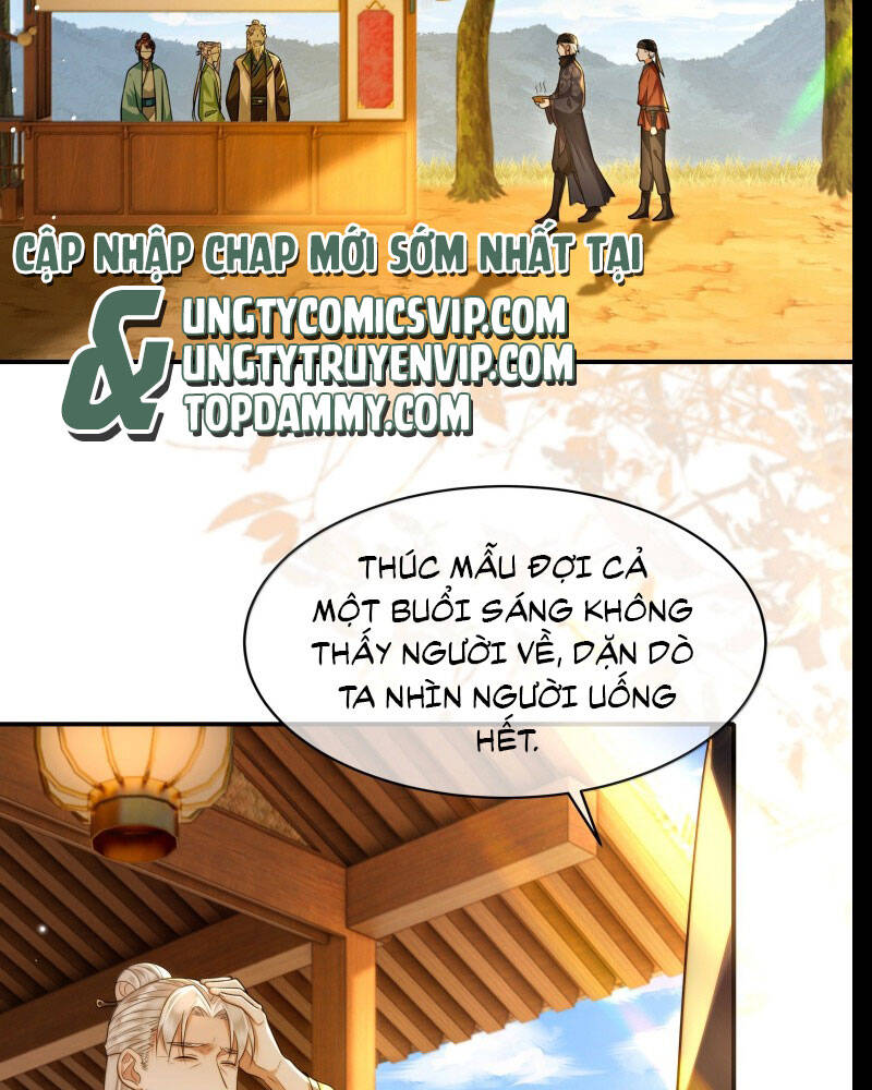 Điện Hạ Khuynh Thành Chapter 106 - 5