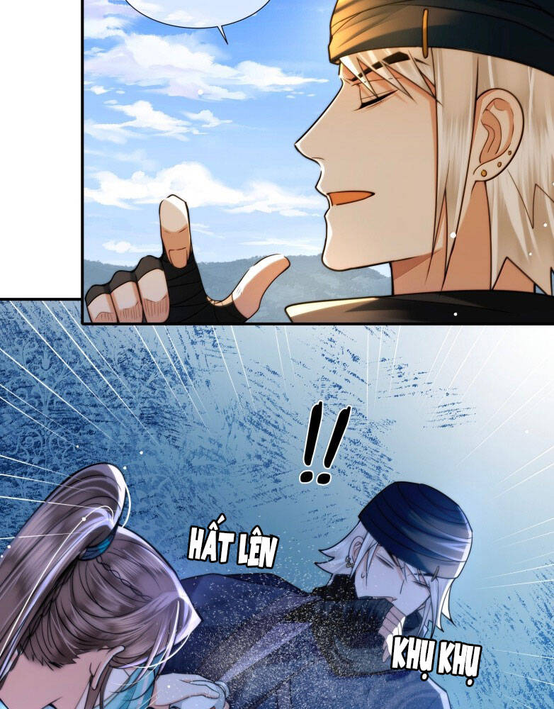 Điện Hạ Khuynh Thành Chapter 106 - 43