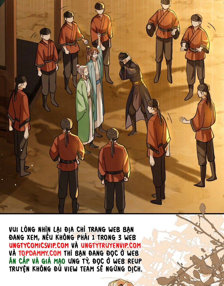 Điện Hạ Khuynh Thành Chapter 106 - 45