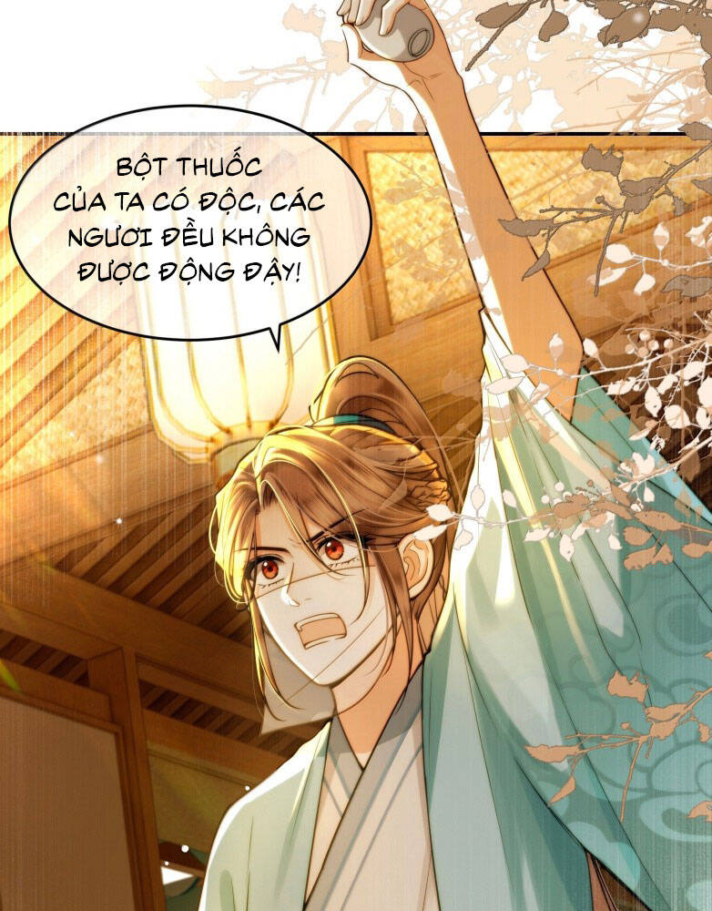 Điện Hạ Khuynh Thành Chapter 106 - 46