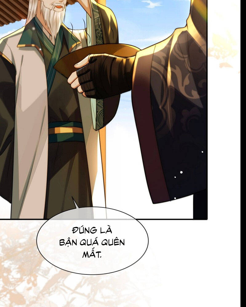 Điện Hạ Khuynh Thành Chapter 106 - 6