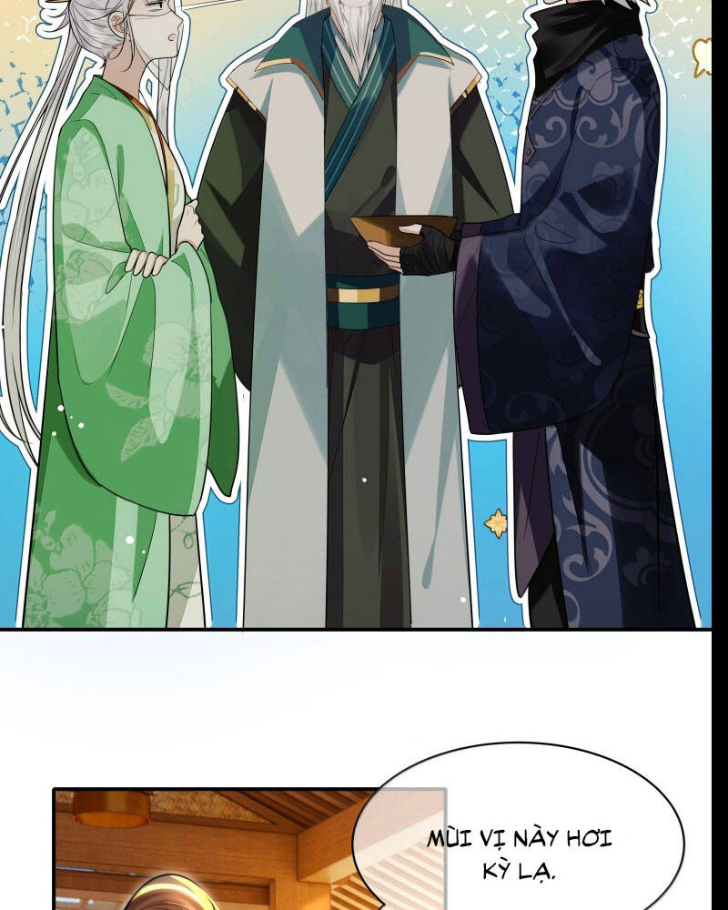 Điện Hạ Khuynh Thành Chapter 106 - 9