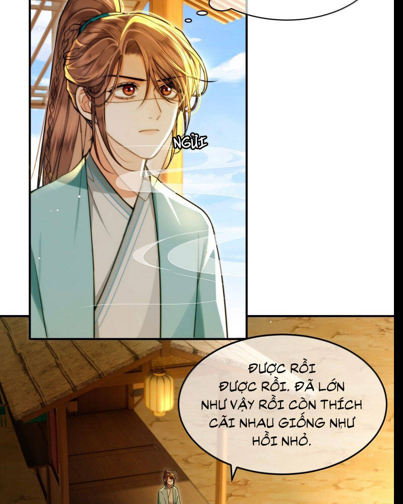 Điện Hạ Khuynh Thành Chapter 106 - 10