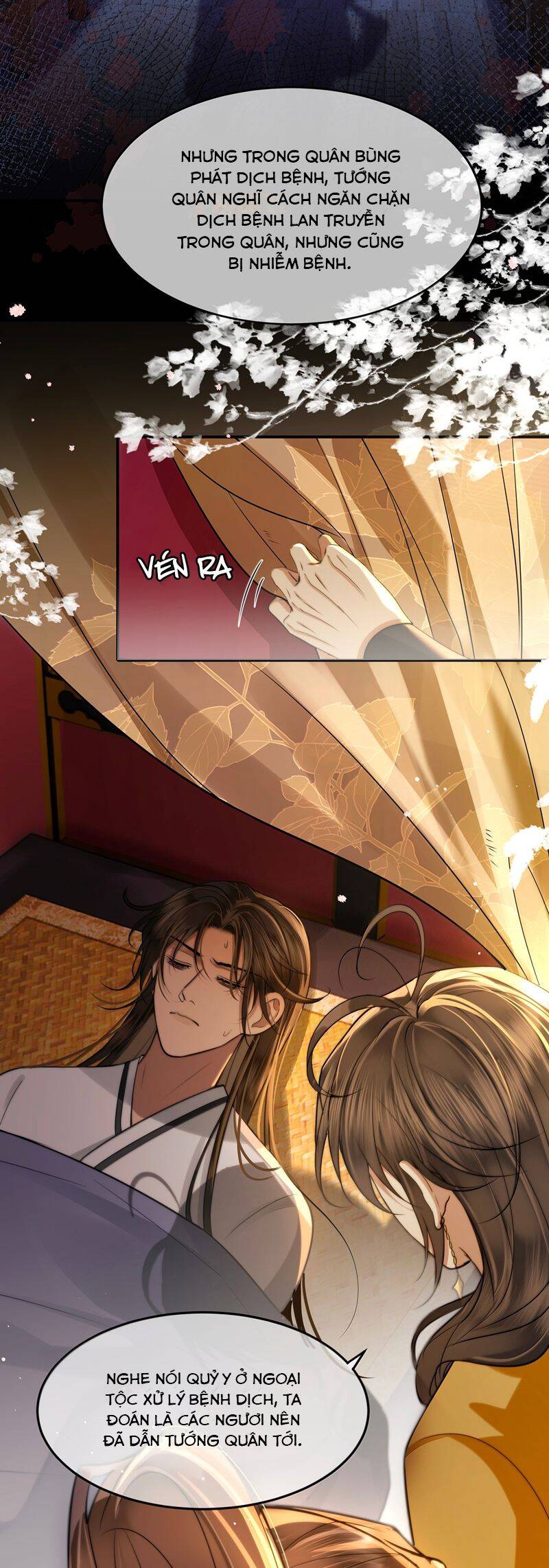 Điện Hạ Khuynh Thành Chapter 107 - 14