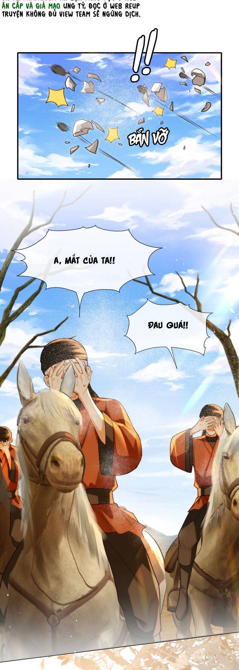 Điện Hạ Khuynh Thành Chapter 107 - 21