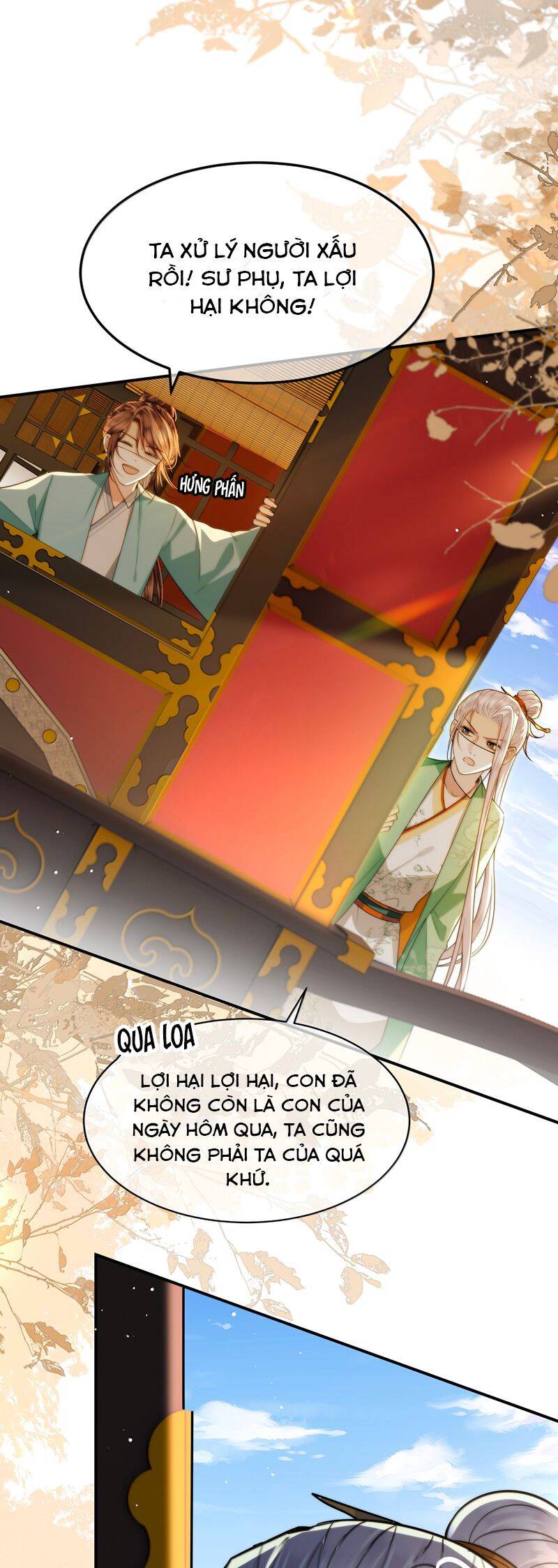 Điện Hạ Khuynh Thành Chapter 107 - 22