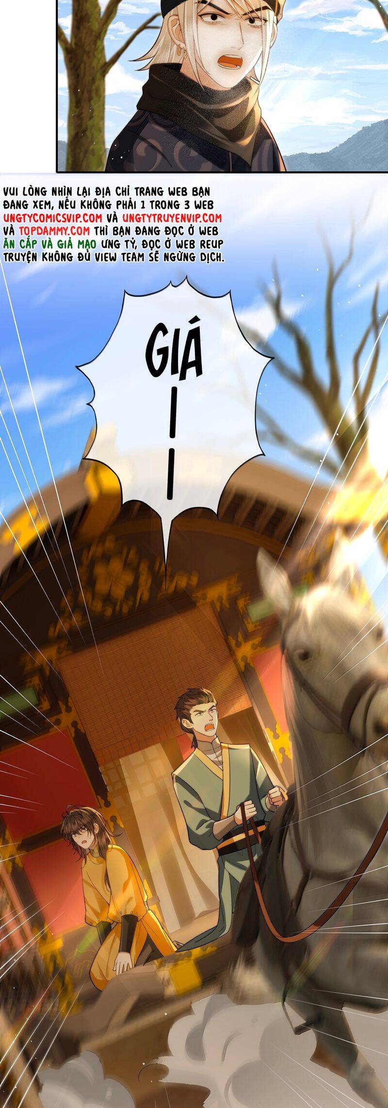 Điện Hạ Khuynh Thành Chapter 107 - 5