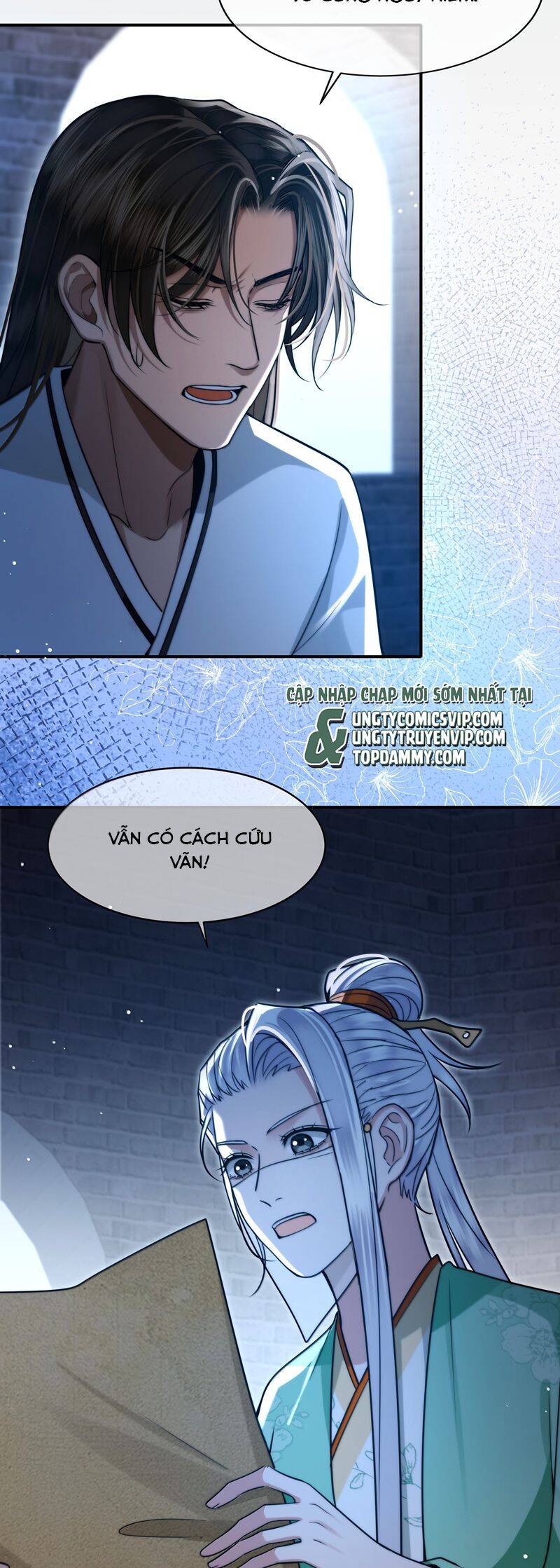 Điện Hạ Khuynh Thành Chapter 108 - 13