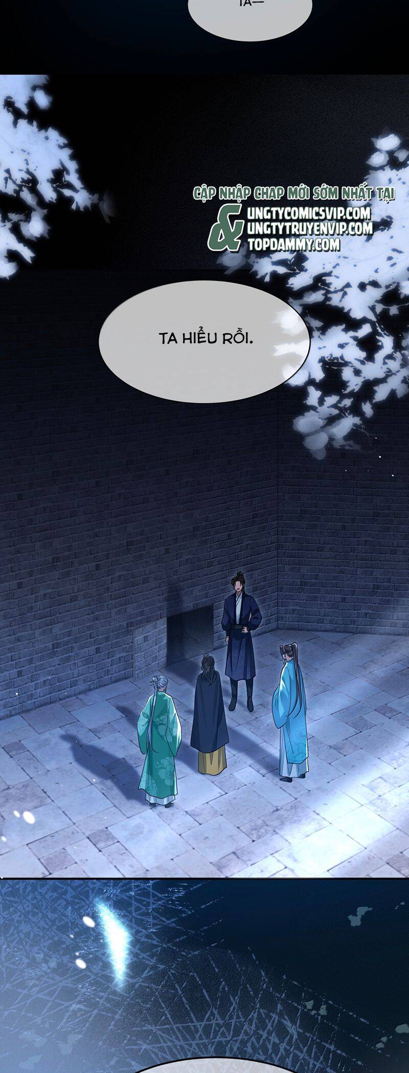 Điện Hạ Khuynh Thành Chapter 108 - 17