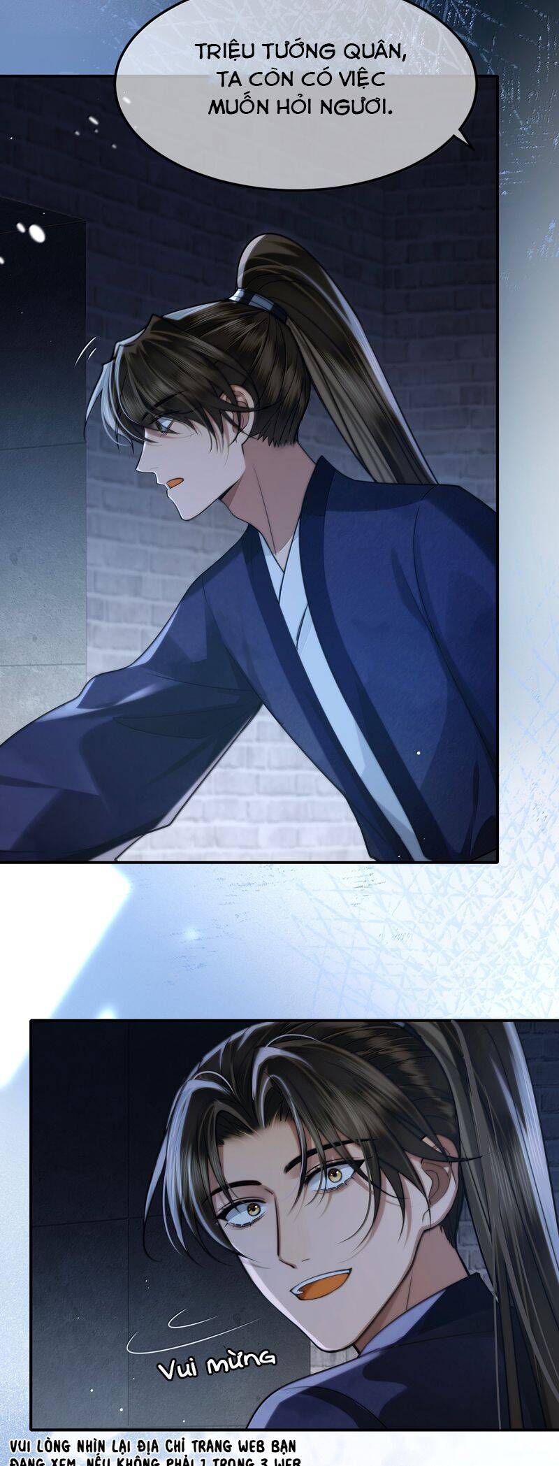 Điện Hạ Khuynh Thành Chapter 108 - 18