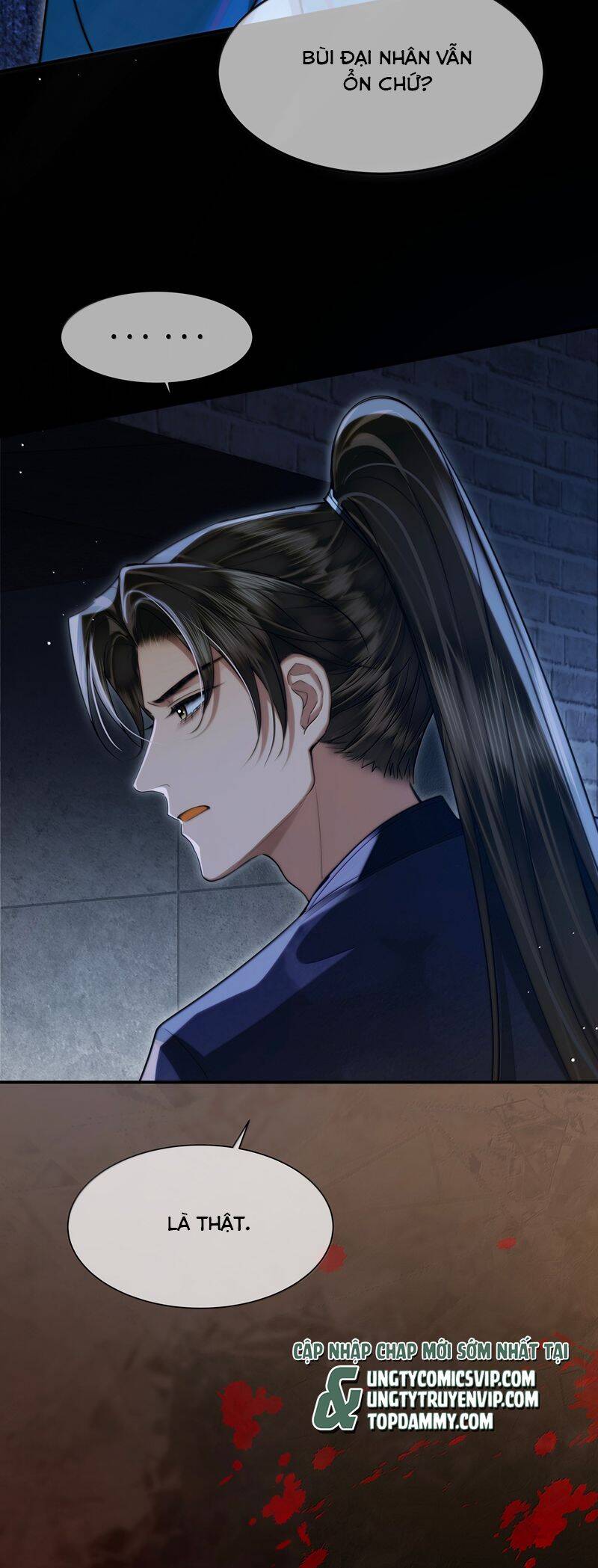 Điện Hạ Khuynh Thành Chapter 108 - 20