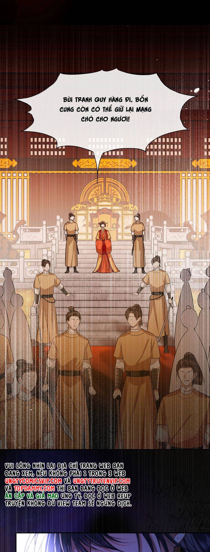 Điện Hạ Khuynh Thành Chapter 108 - 22