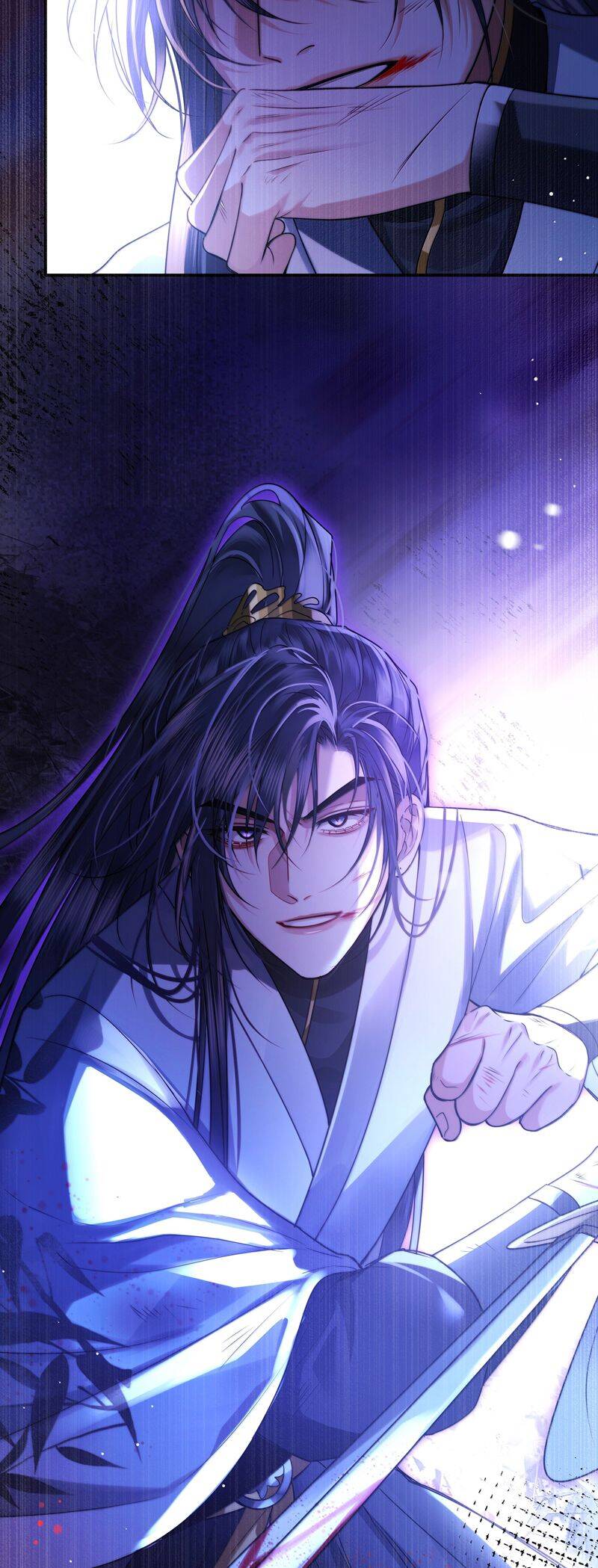 Điện Hạ Khuynh Thành Chapter 108 - 23