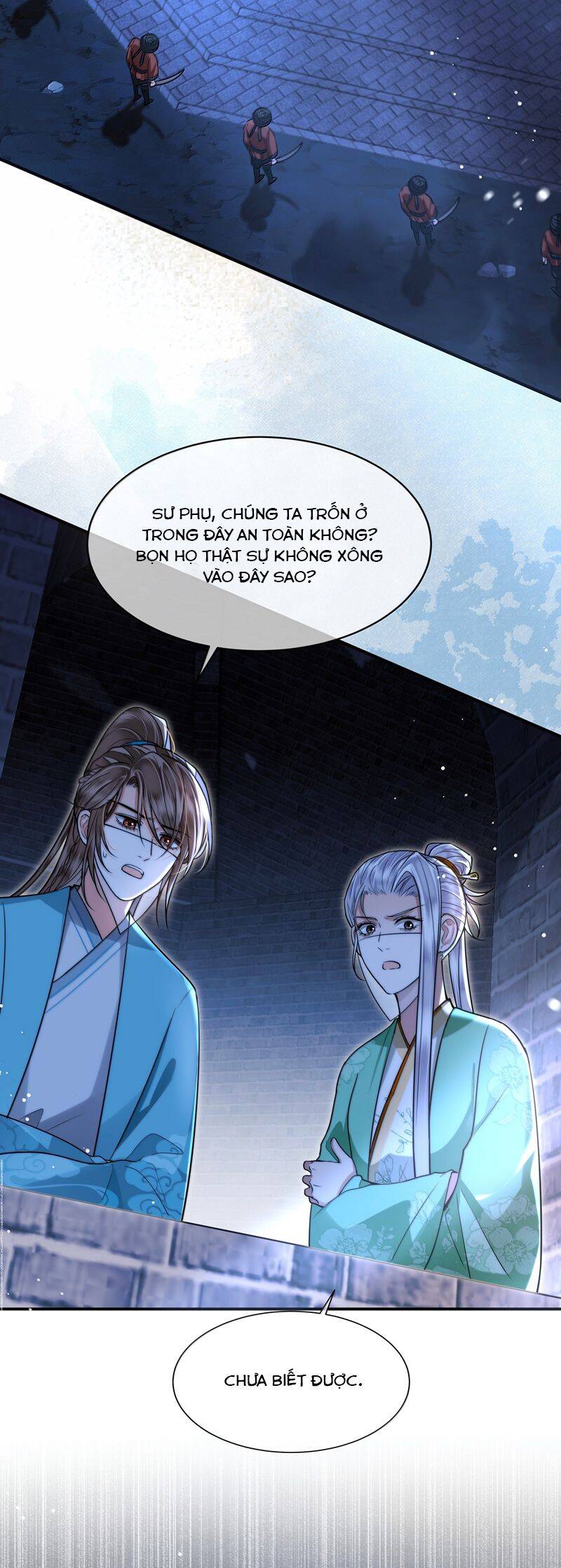 Điện Hạ Khuynh Thành Chapter 108 - 4