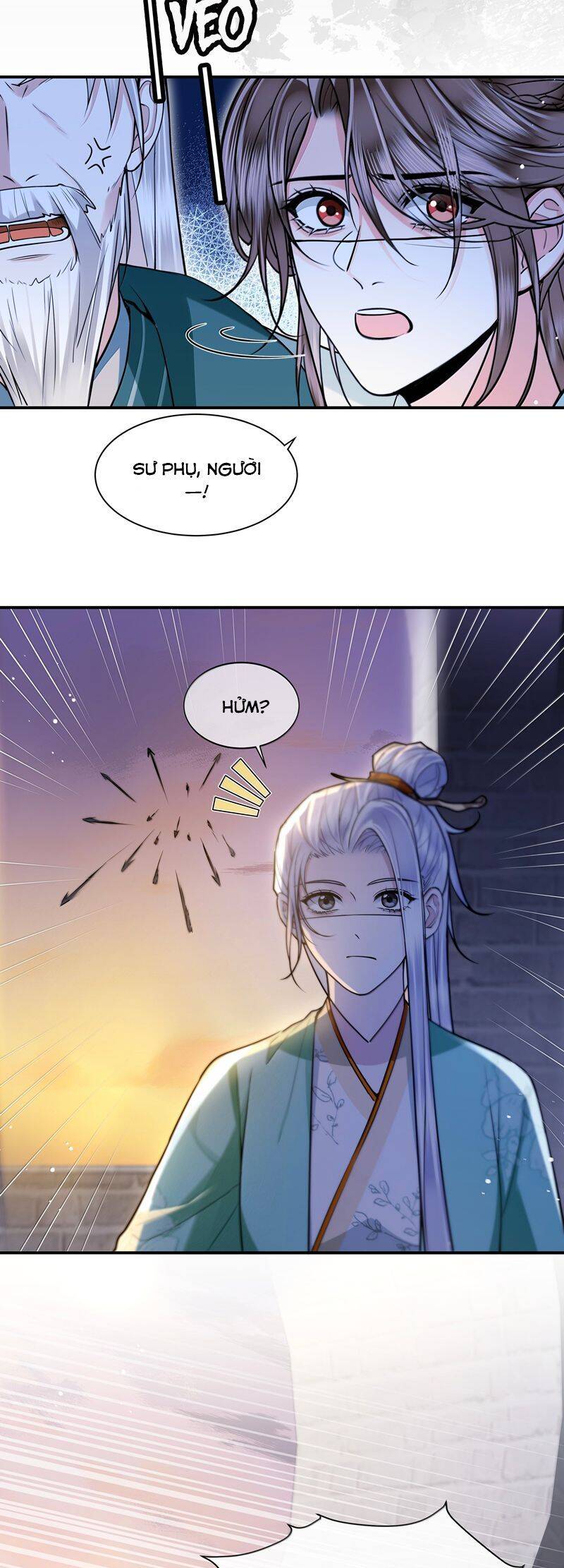 Điện Hạ Khuynh Thành Chapter 109 - 11