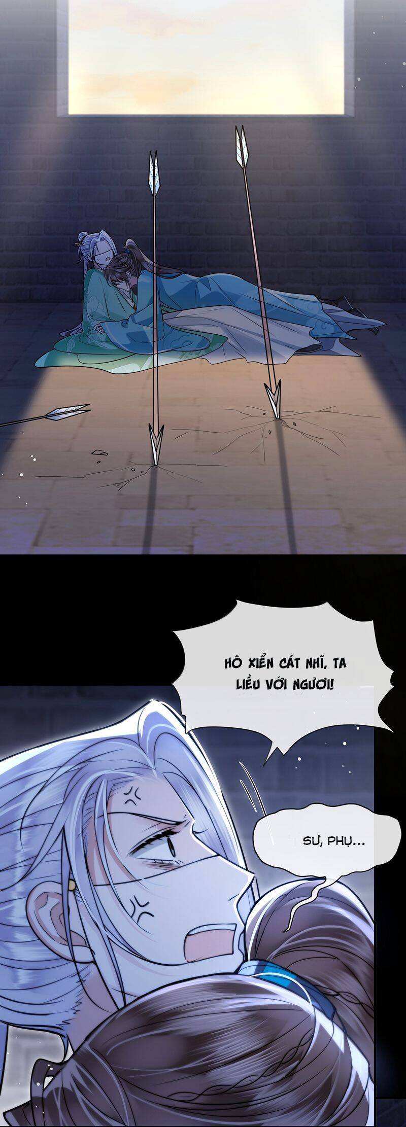 Điện Hạ Khuynh Thành Chapter 109 - 13