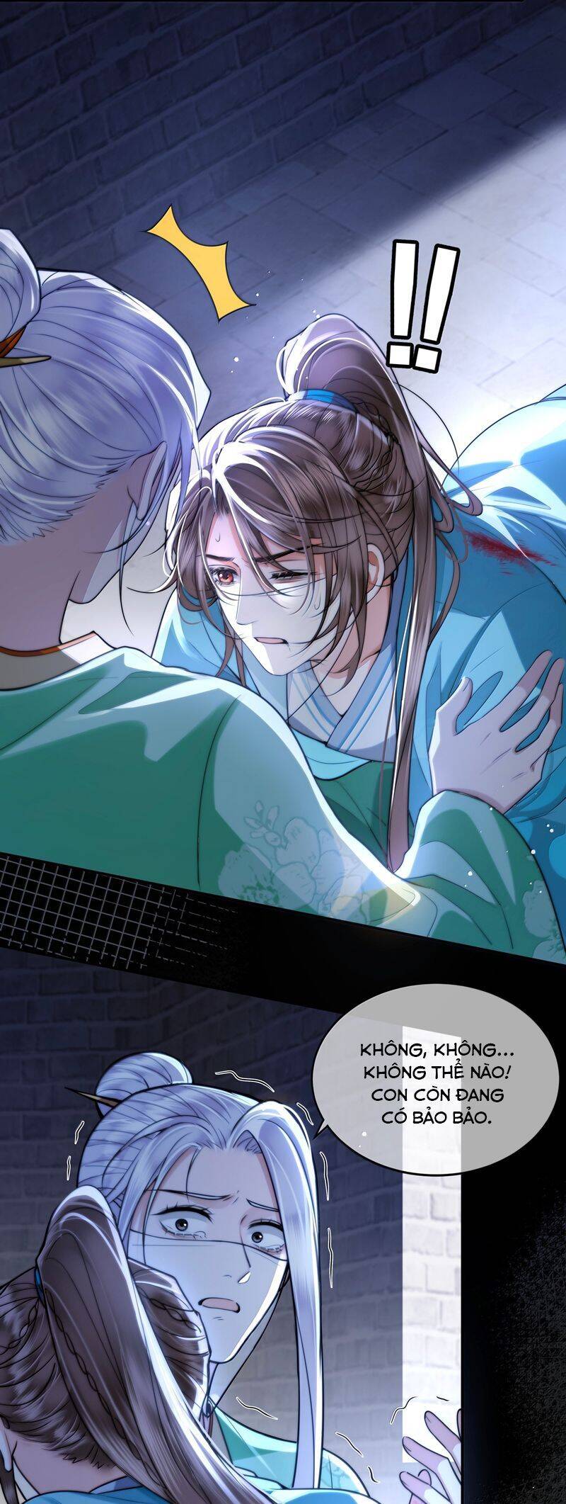 Điện Hạ Khuynh Thành Chapter 109 - 14