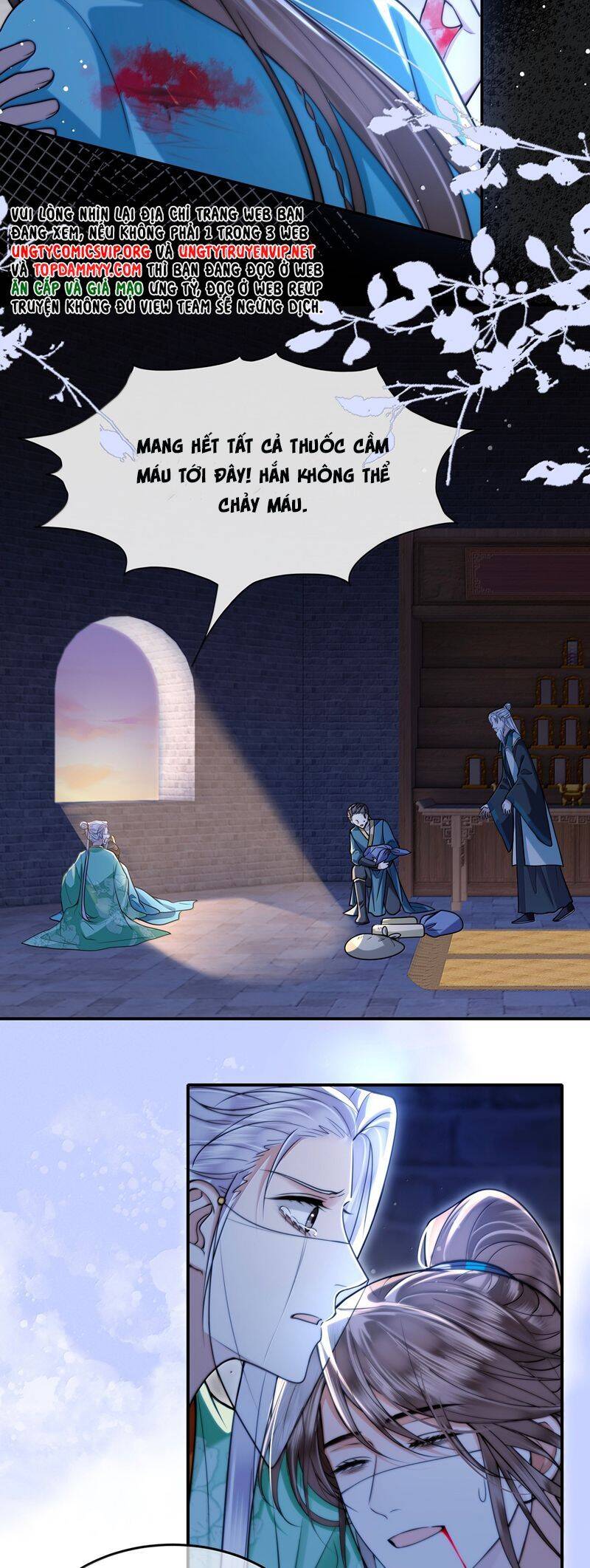 Điện Hạ Khuynh Thành Chapter 109 - 15