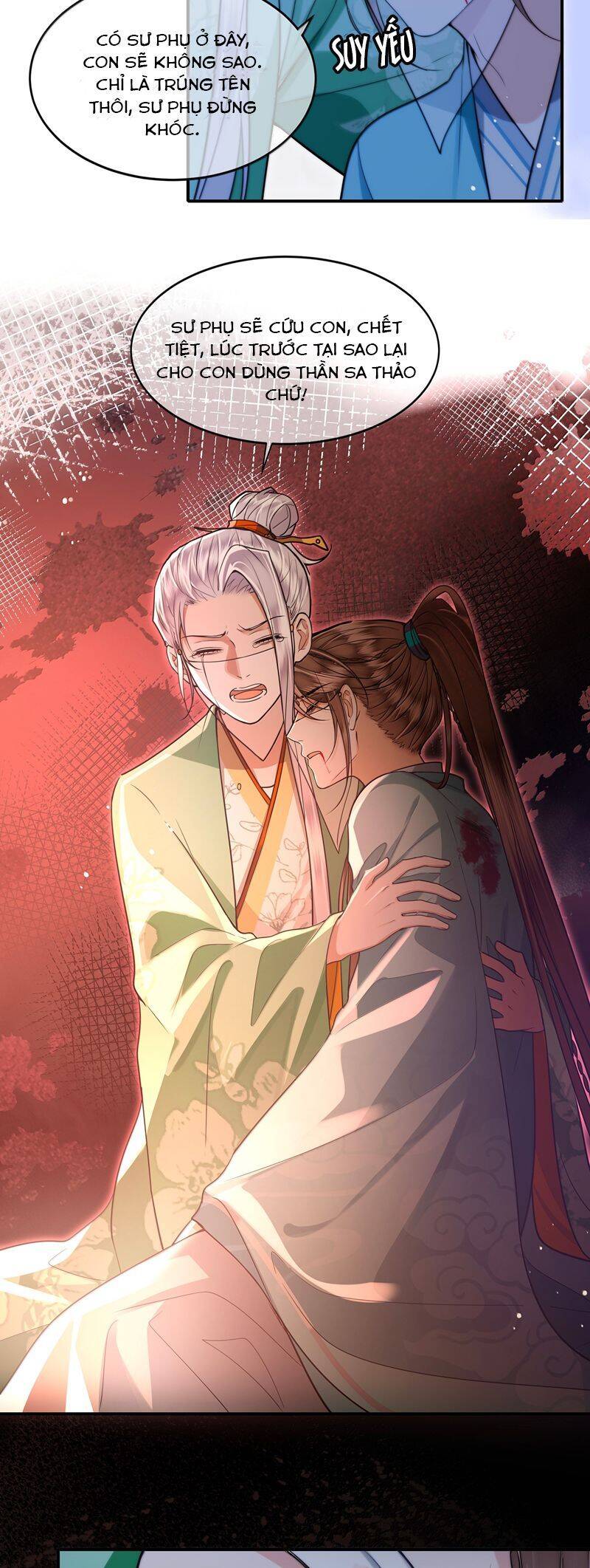 Điện Hạ Khuynh Thành Chapter 109 - 16