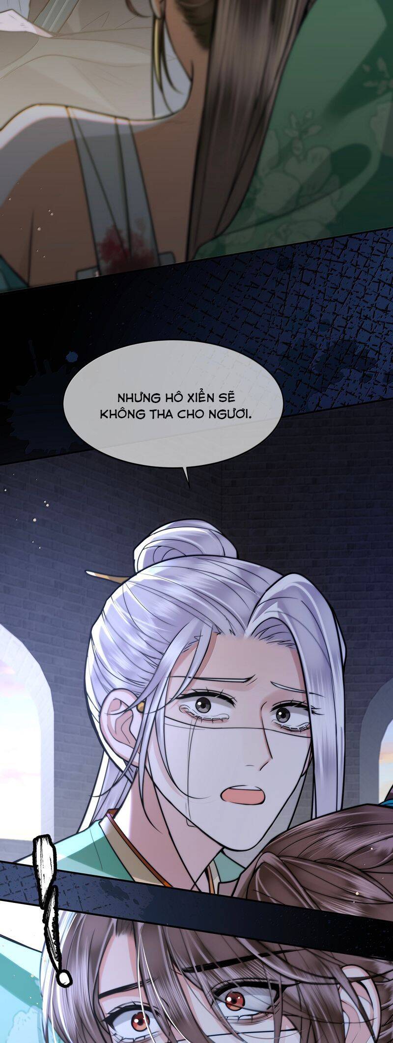 Điện Hạ Khuynh Thành Chapter 109 - 18