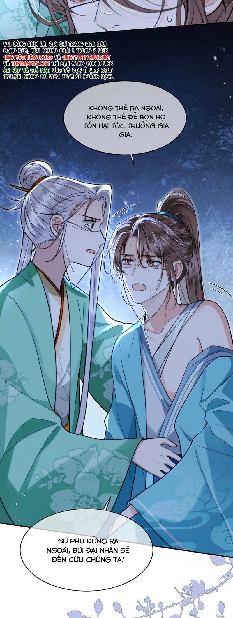 Điện Hạ Khuynh Thành Chapter 109 - 19