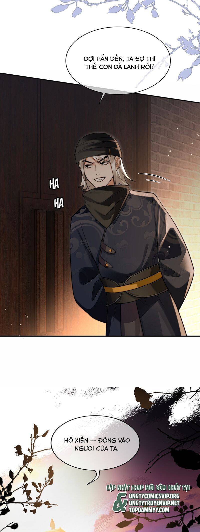 Điện Hạ Khuynh Thành Chapter 109 - 20