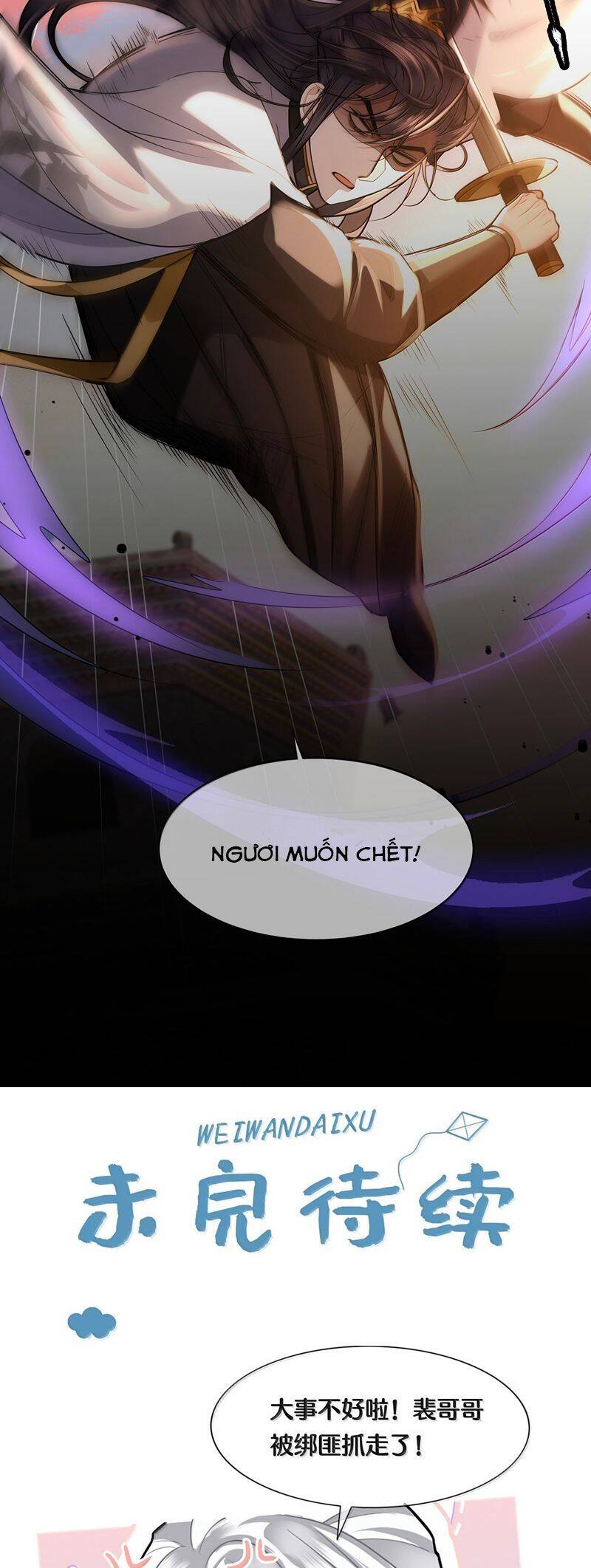 Điện Hạ Khuynh Thành Chapter 109 - 22