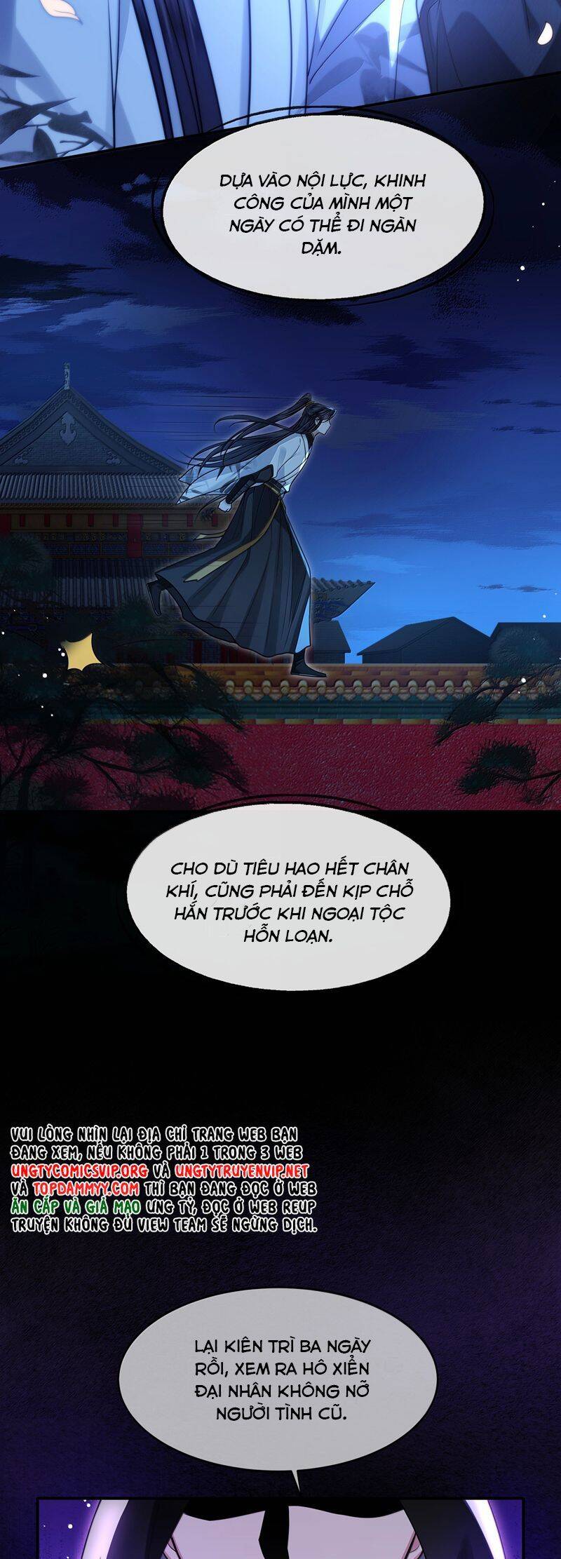 Điện Hạ Khuynh Thành Chapter 109 - 6