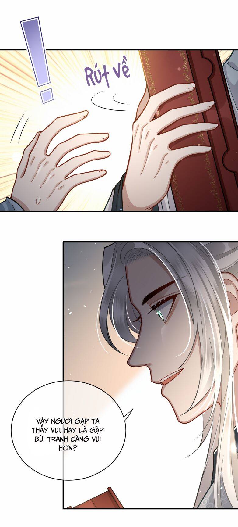 Điện Hạ Khuynh Thành Chapter 11 - 11